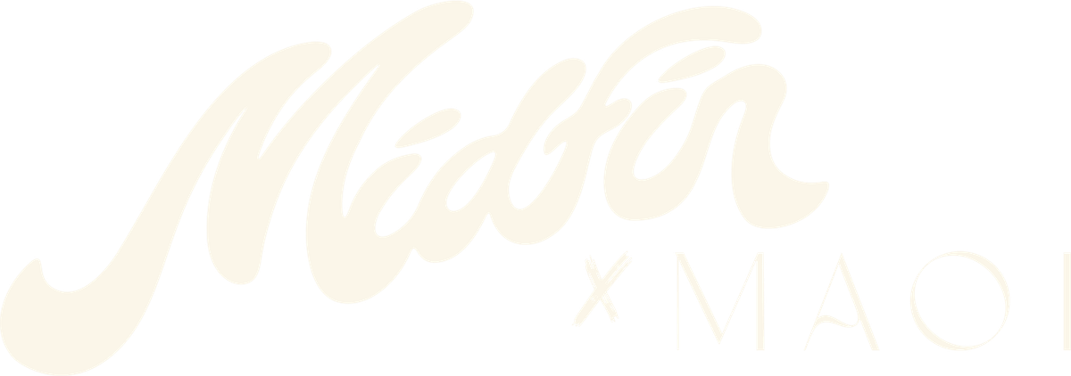 Mid Fin × MAOI
