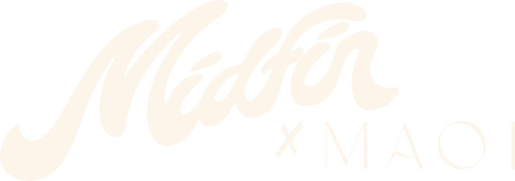 Mid Fin × MAOI